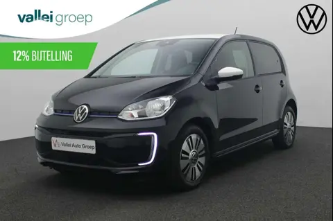 Annonce VOLKSWAGEN UP! Électrique 2021 d'occasion 