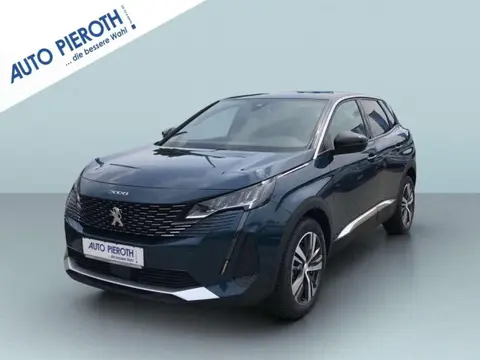 Used PEUGEOT 3008 Petrol 2023 Ad 