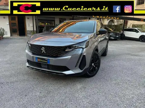 Annonce PEUGEOT 3008 Diesel 2021 d'occasion 