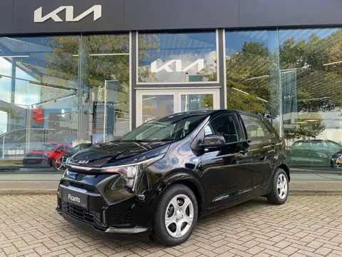 Annonce KIA PICANTO Essence 2024 d'occasion 