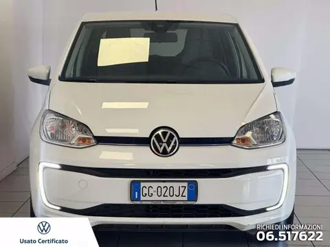 Used VOLKSWAGEN UP! Electric 2021 Ad 