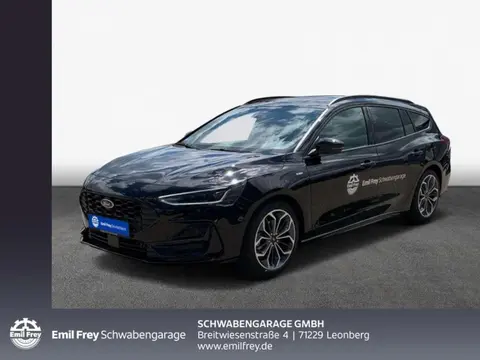 Annonce FORD FOCUS Hybride 2024 d'occasion 