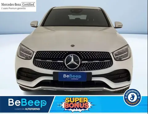 Annonce MERCEDES-BENZ CLASSE GLC Diesel 2020 d'occasion 