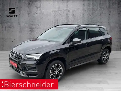 Annonce SEAT ATECA Diesel 2023 d'occasion 