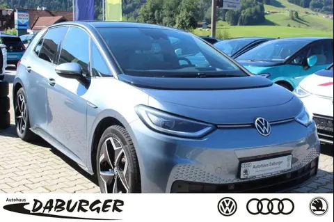 Used VOLKSWAGEN ID.3 Electric 2020 Ad 