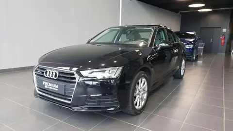 Annonce AUDI A4 Diesel 2019 d'occasion 