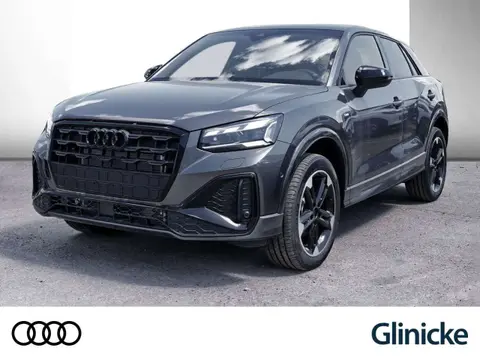 Used AUDI Q2 Petrol 2024 Ad 