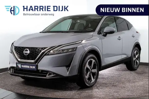 Annonce NISSAN QASHQAI Essence 2024 d'occasion 