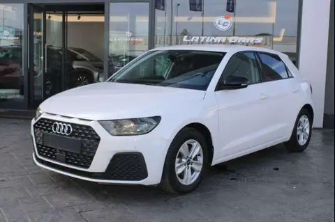 Annonce AUDI A1 Essence 2022 d'occasion 