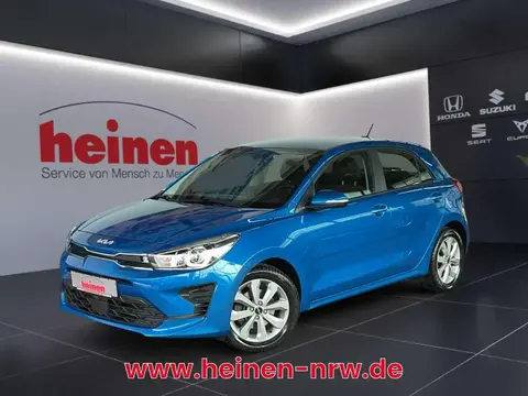 Used KIA RIO Petrol 2022 Ad 