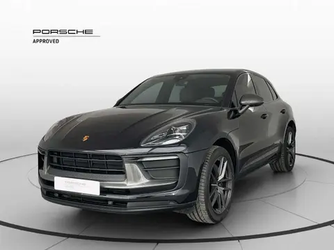 Used PORSCHE MACAN Petrol 2023 Ad 