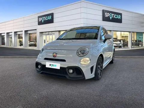 Used ABARTH 500 Petrol 2017 Ad 