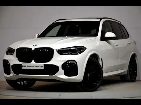 Used BMW X5 Diesel 2021 Ad 