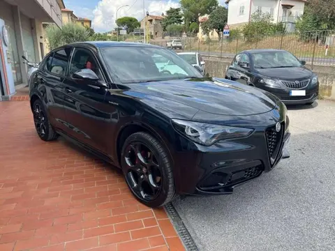 Annonce ALFA ROMEO STELVIO Diesel 2023 d'occasion 