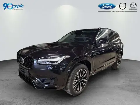 Used VOLVO XC90 Hybrid 2024 Ad 