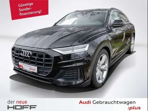 Used AUDI Q8 Diesel 2023 Ad 