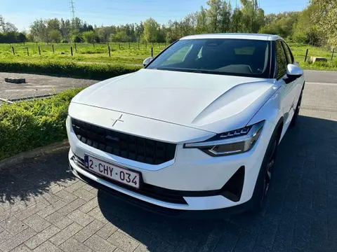 Used POLESTAR 2 Electric 2022 Ad 