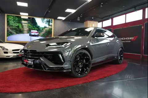 Used LAMBORGHINI URUS Petrol 2023 Ad 