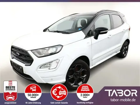 Used FORD ECOSPORT Diesel 2020 Ad 