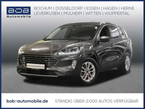 Annonce FORD KUGA Diesel 2023 d'occasion 