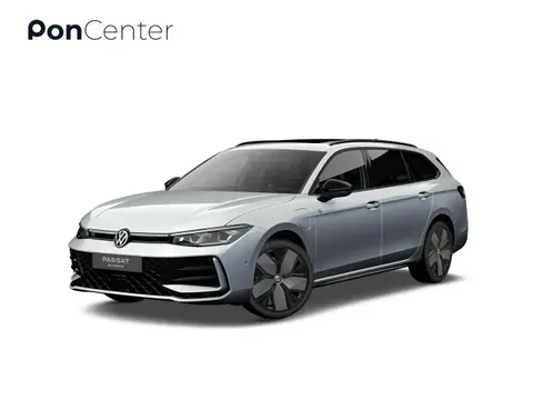 Annonce VOLKSWAGEN PASSAT Hybride 2024 d'occasion 