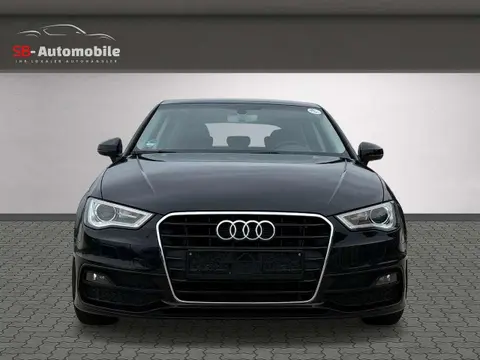 Annonce AUDI A3 Diesel 2016 d'occasion 