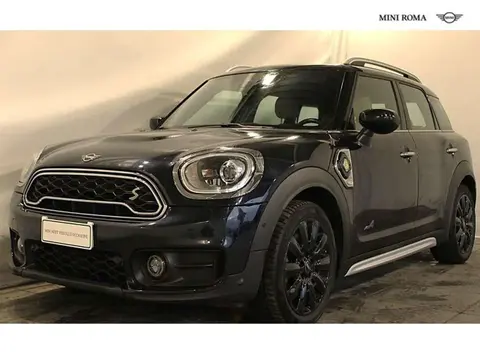 Used MINI COOPER Hybrid 2019 Ad 