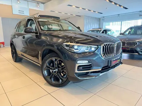 Used BMW X5 Diesel 2020 Ad 