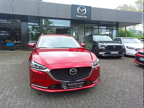 Used MAZDA 6 Petrol 2023 Ad 