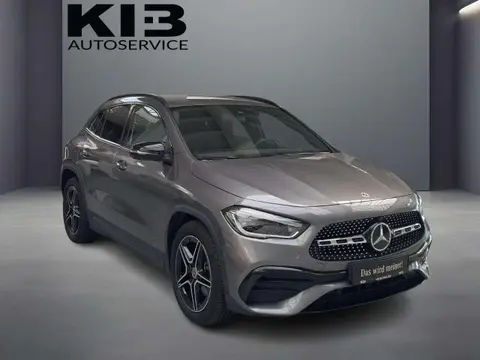 Annonce MERCEDES-BENZ CLASSE GLA Diesel 2022 d'occasion 