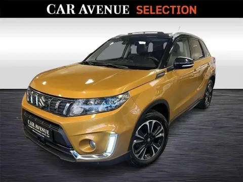 Annonce SUZUKI VITARA Essence 2019 d'occasion 