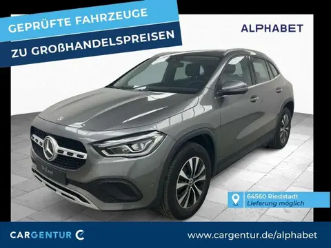 Used MERCEDES-BENZ CLASSE GLA Diesel 2022 Ad 