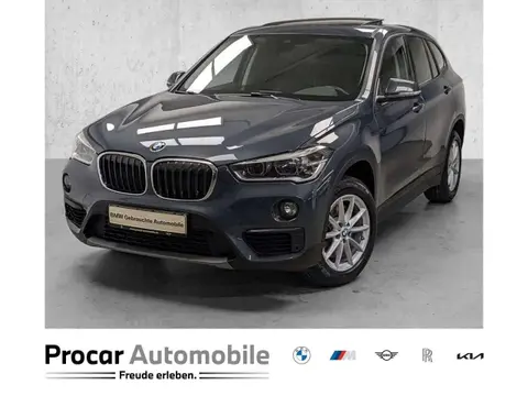 Annonce BMW X1 Diesel 2019 d'occasion 