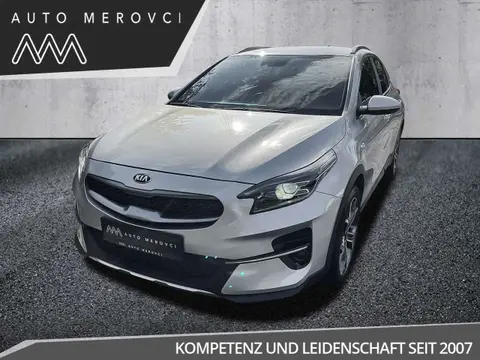 Used KIA XCEED Petrol 2020 Ad 