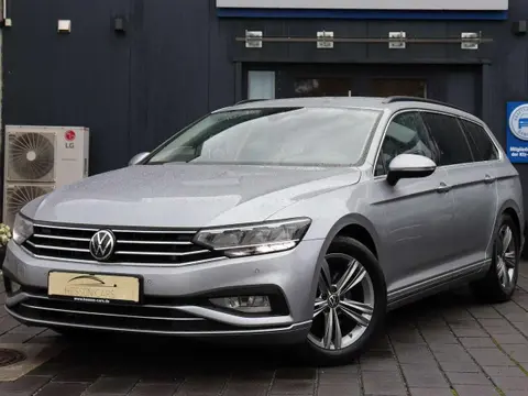 Annonce VOLKSWAGEN PASSAT Diesel 2021 d'occasion 