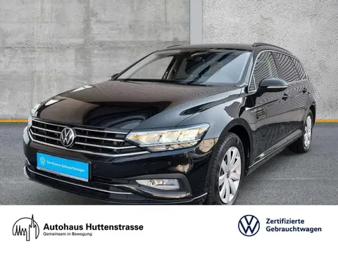 Used VOLKSWAGEN PASSAT Diesel 2021 Ad 