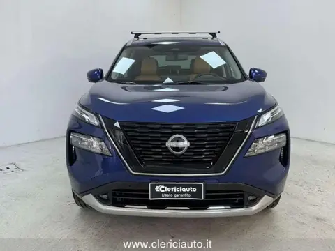 Used NISSAN X-TRAIL Hybrid 2023 Ad 