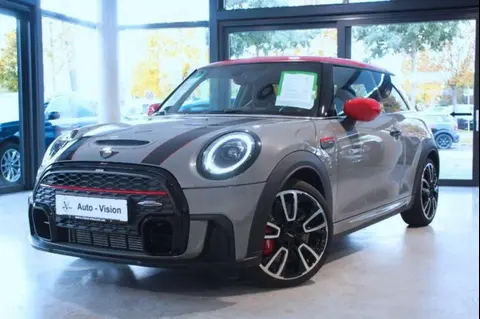 Annonce MINI JOHN COOPER WORKS Essence 2021 d'occasion 