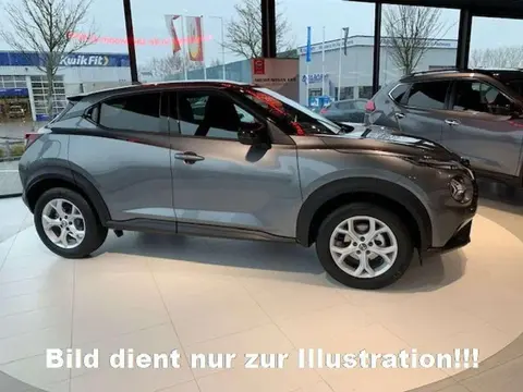 Annonce NISSAN JUKE Essence 2024 d'occasion 