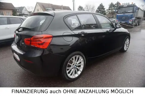 Used BMW SERIE 1 Petrol 2019 Ad 