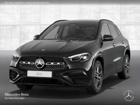 Annonce MERCEDES-BENZ CLASSE GLA Essence 2023 d'occasion 