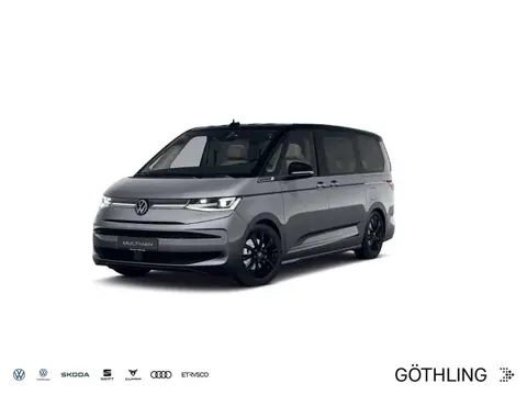 Annonce VOLKSWAGEN T7 Diesel 2024 d'occasion 