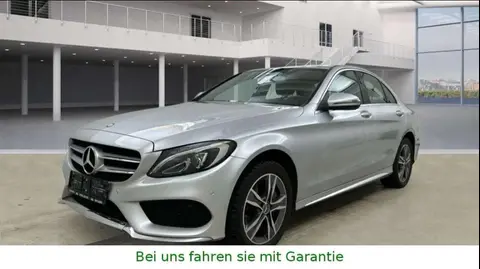 Used MERCEDES-BENZ CLASSE C Petrol 2015 Ad 