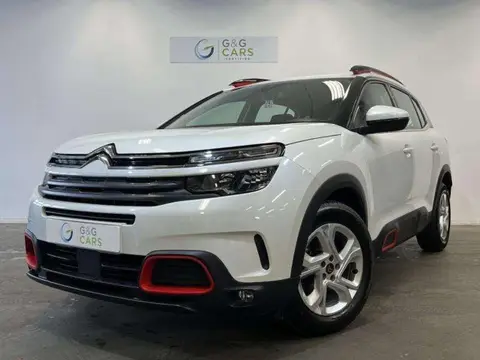 Used CITROEN C5 AIRCROSS Petrol 2019 Ad 