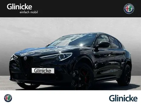 Used ALFA ROMEO STELVIO Petrol 2021 Ad 