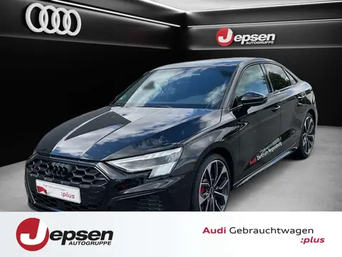 Annonce AUDI S3 Essence 2024 d'occasion 