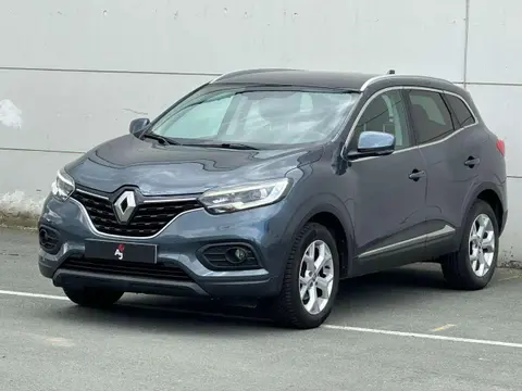 Annonce RENAULT KADJAR Essence 2019 d'occasion 