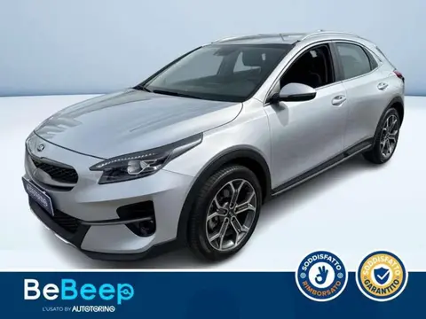 Used KIA XCEED Petrol 2021 Ad 