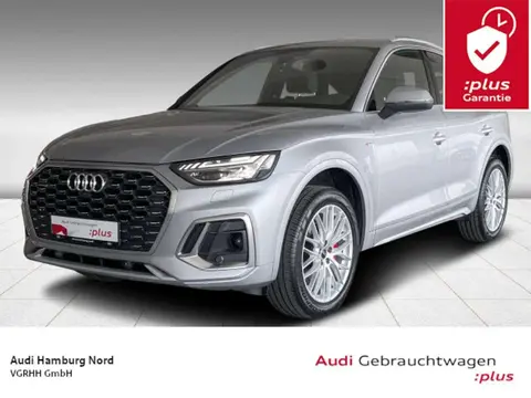 Annonce AUDI Q5 Diesel 2024 d'occasion 