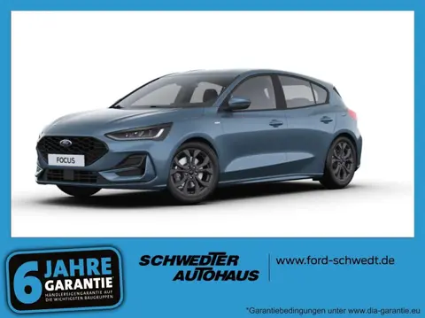 Annonce FORD FOCUS Essence 2024 d'occasion Allemagne